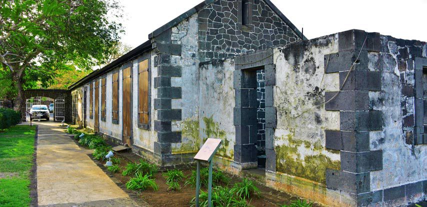 🍛 A Cultural Journey Through Mauritius